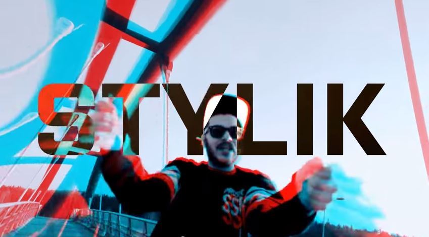 Stylik, bang!