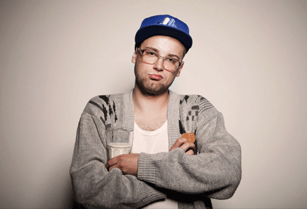 molle mit hiphop