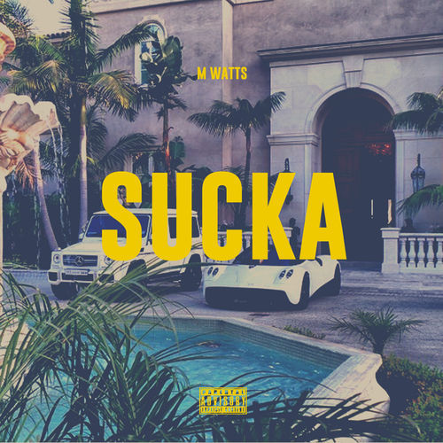 Sucka