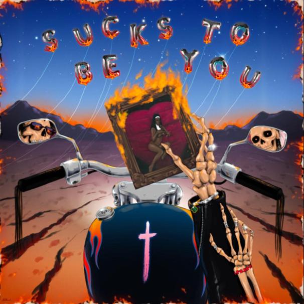 Sucks To Be You