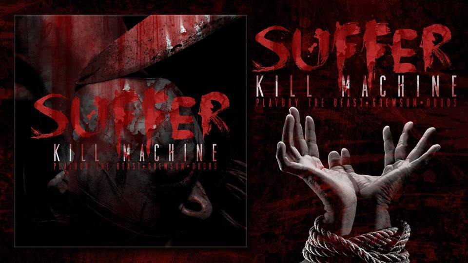 Suffer