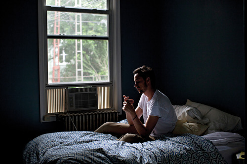 Love Remains