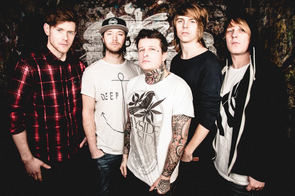 Suicide Note
