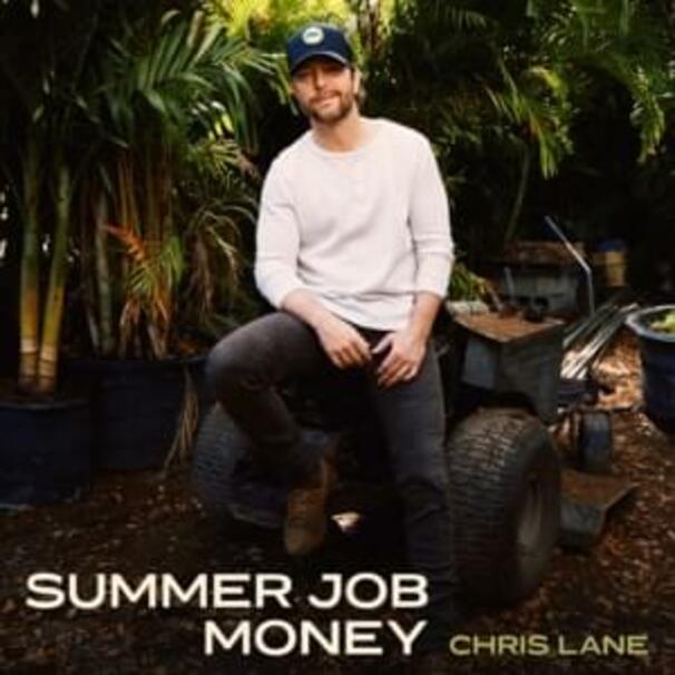 Summer Job Money