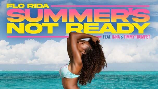 Summer’s Not Ready