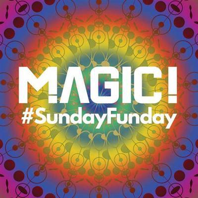 Sunday Funday