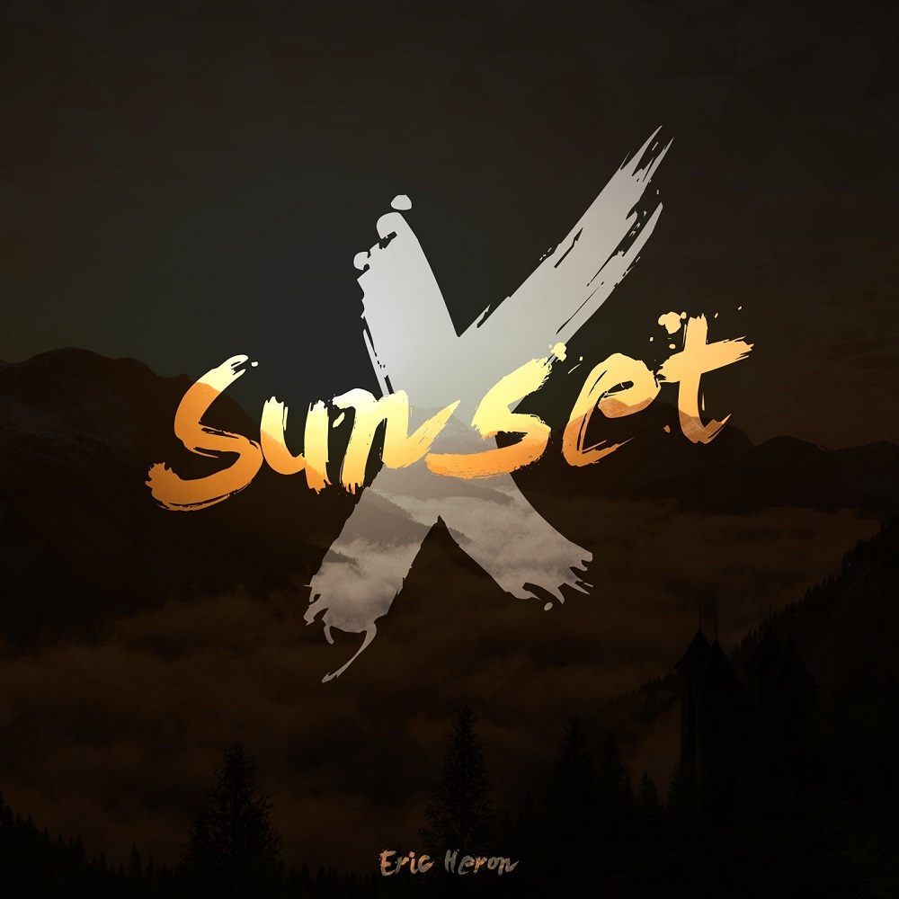 Sunset X
