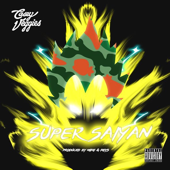 Super Saiyan