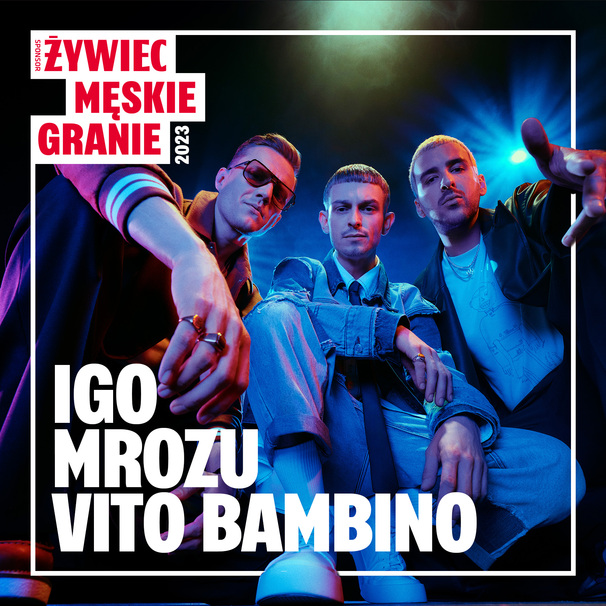 Supermoce (Męskie Granie Orkiestra 2023)
