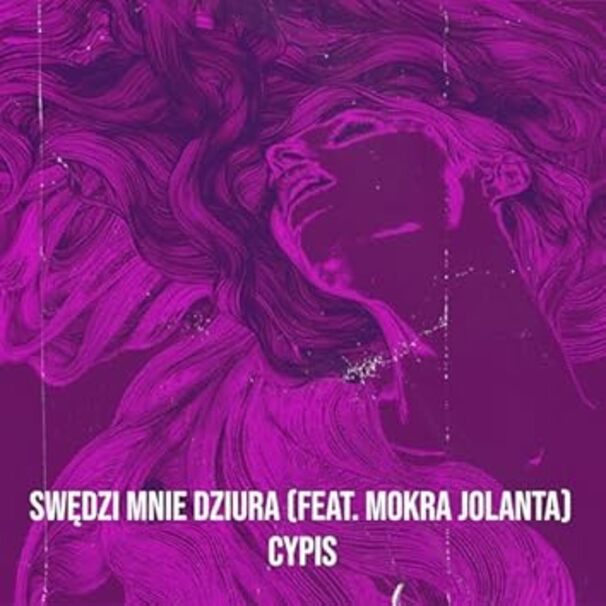 Swędzi mnie dziura