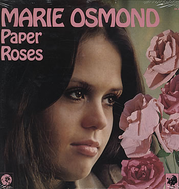 Paper Roses