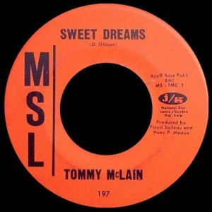 Sweet Dreams