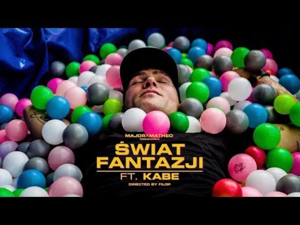 Świat fantazji