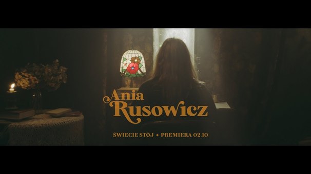 Świecie stój