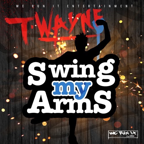 Swing My Arms
