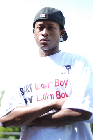 Rap Genius at SXSW