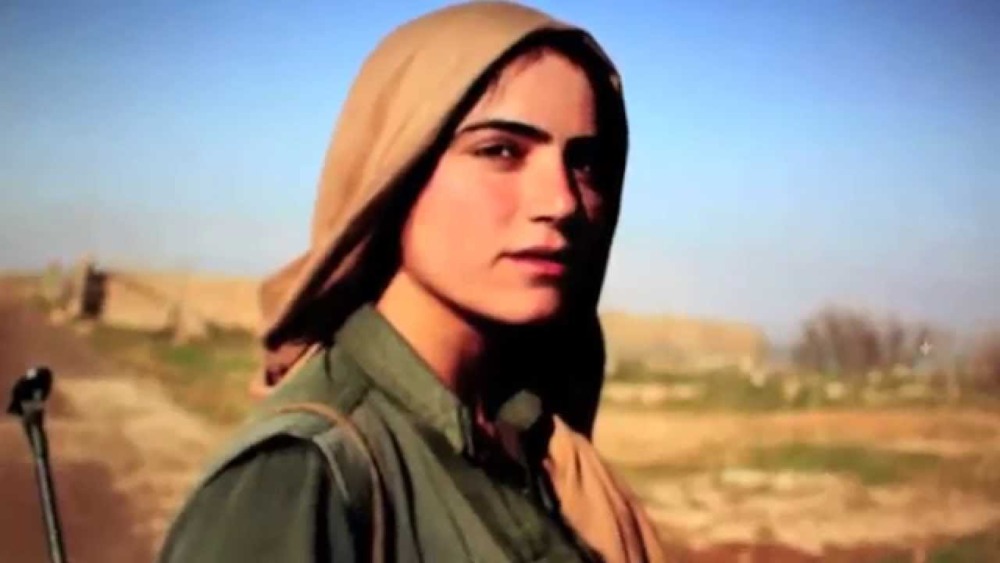 Syrien