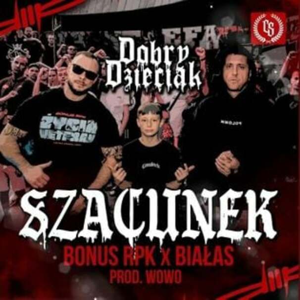 SZACUNEK