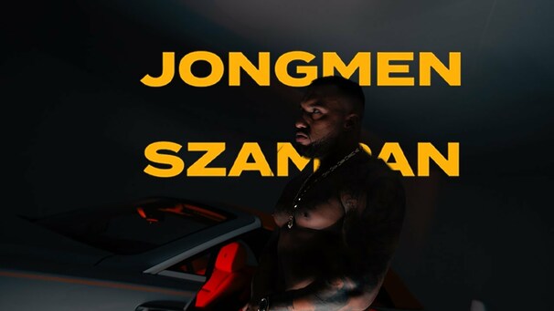 Szampan