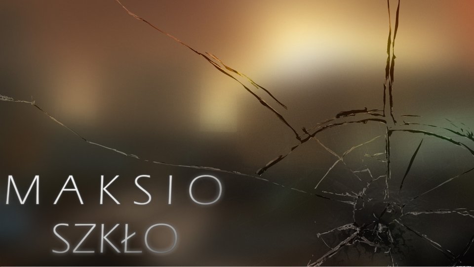 Szkło