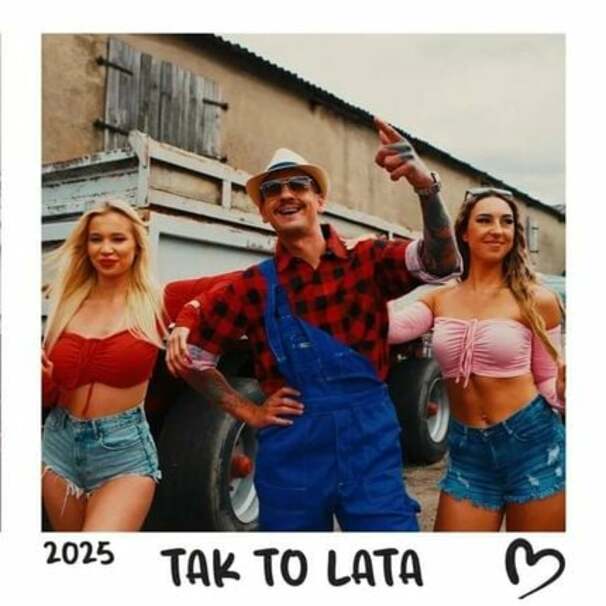 TAK TO LATA