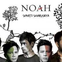 Seperti Seharusnya