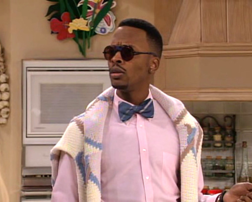 Rock the House