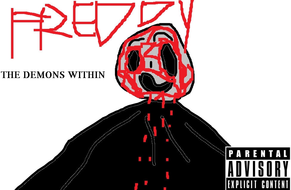The Demons Within