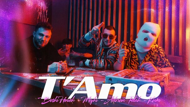 T’Amo