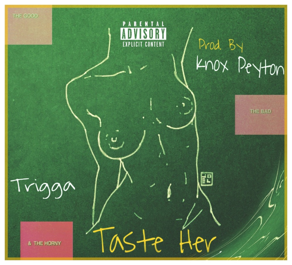 Trigga x Cronic