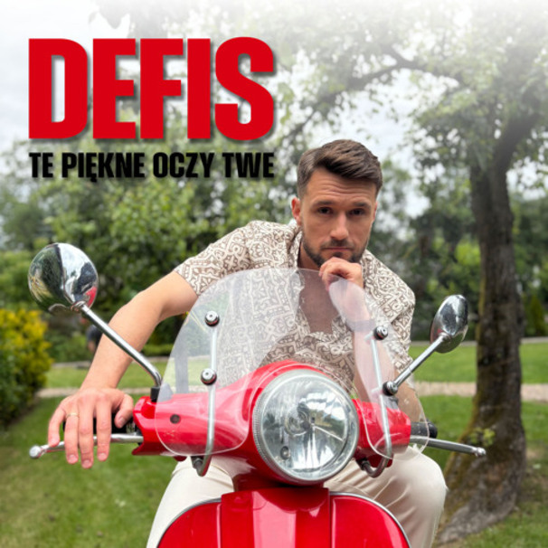 Te piękne oczy