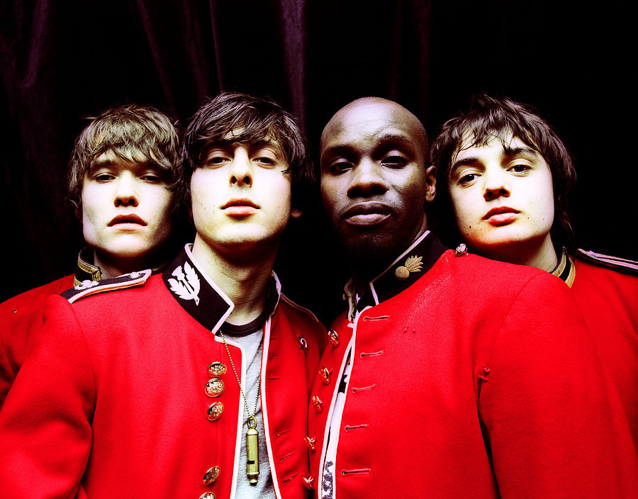 Tell The King – Original Demo Version