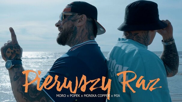 Ten pierwszy