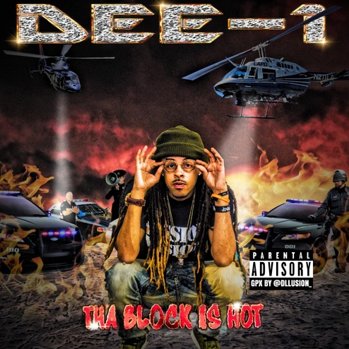 Tha Block Is Hot