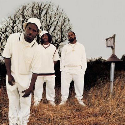 That Drama (Baby’s Mama)