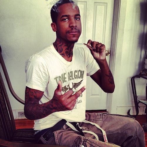 Chiraq live
