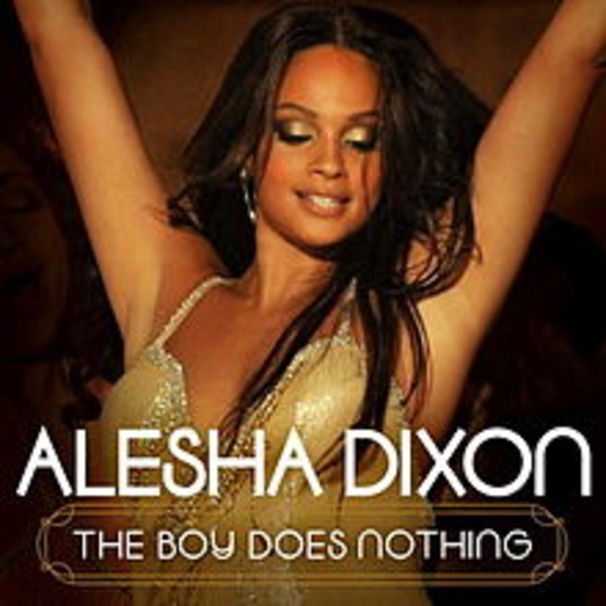 The Alesha Show