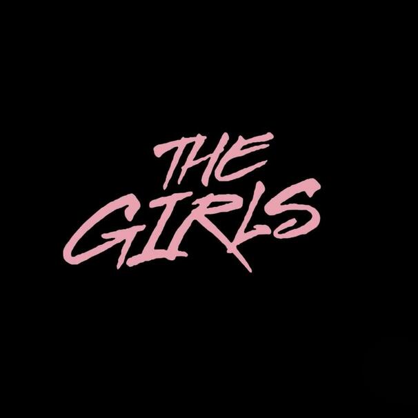 THE GIRLS