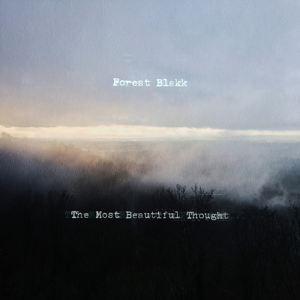 The Most Beautiful Thought