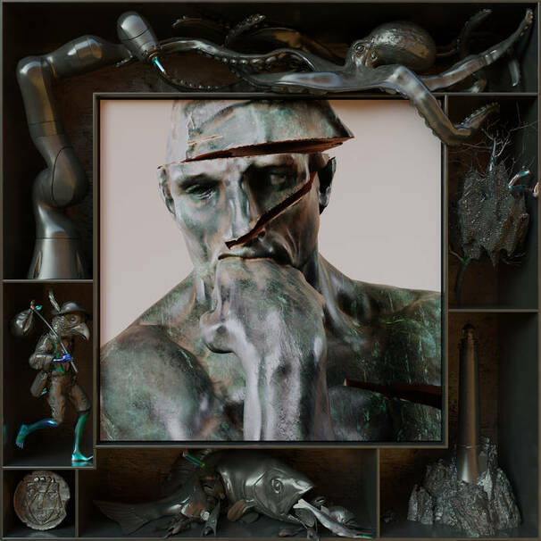 The Spirit