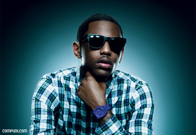 Ghetto Fabolous