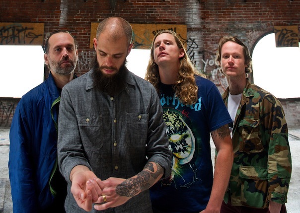 The Birthing (Live)