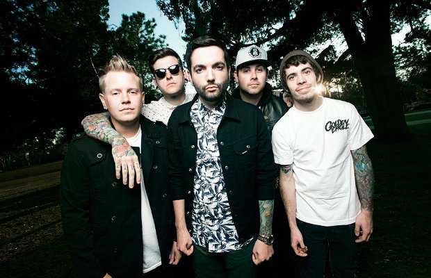 The Downfall of Us All – Live In Switzerland