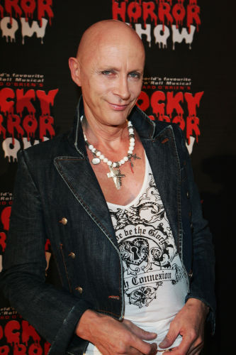 The Rocky Horror Picture Show Soundtrack