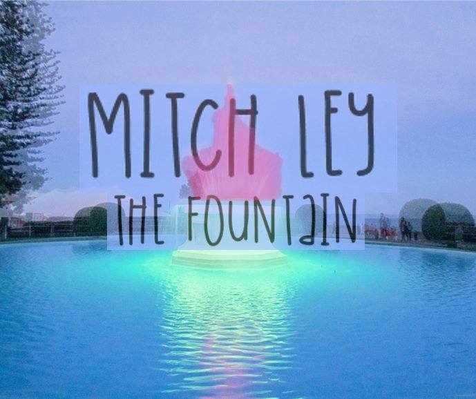 The Fountain