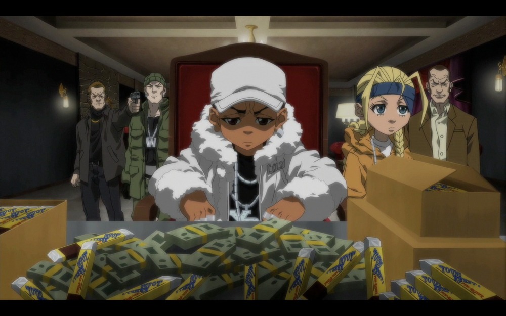 Season 3