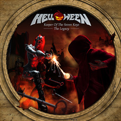 Keeper of the Seven Keys: The Legacy