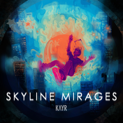 Skyline Mirages