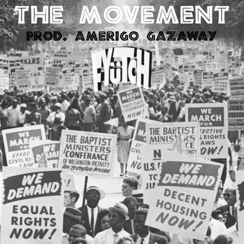 The Movement