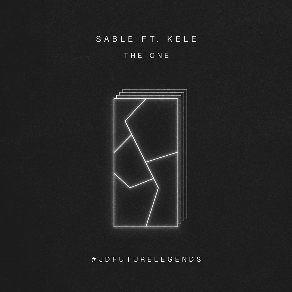 The One